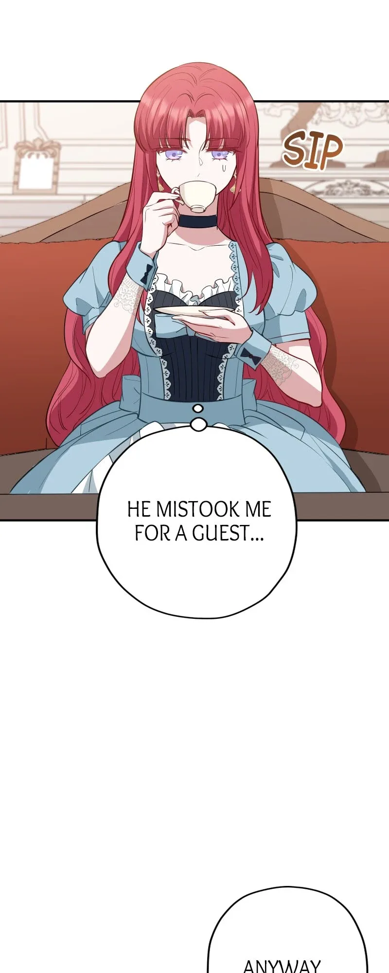 I Woke Up As a Notorious Troublemaker! Chapter 58 page 14