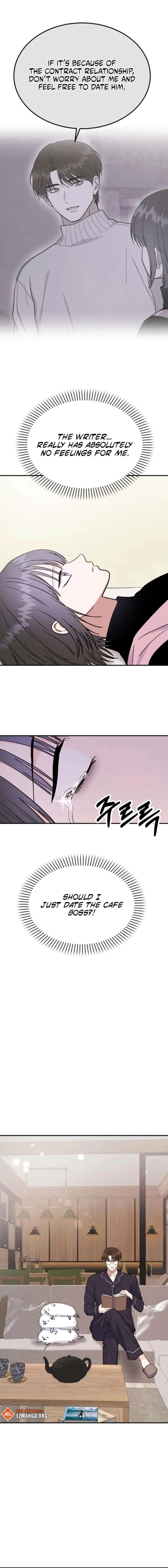 Battle of Mosol Chapter 58 page 14