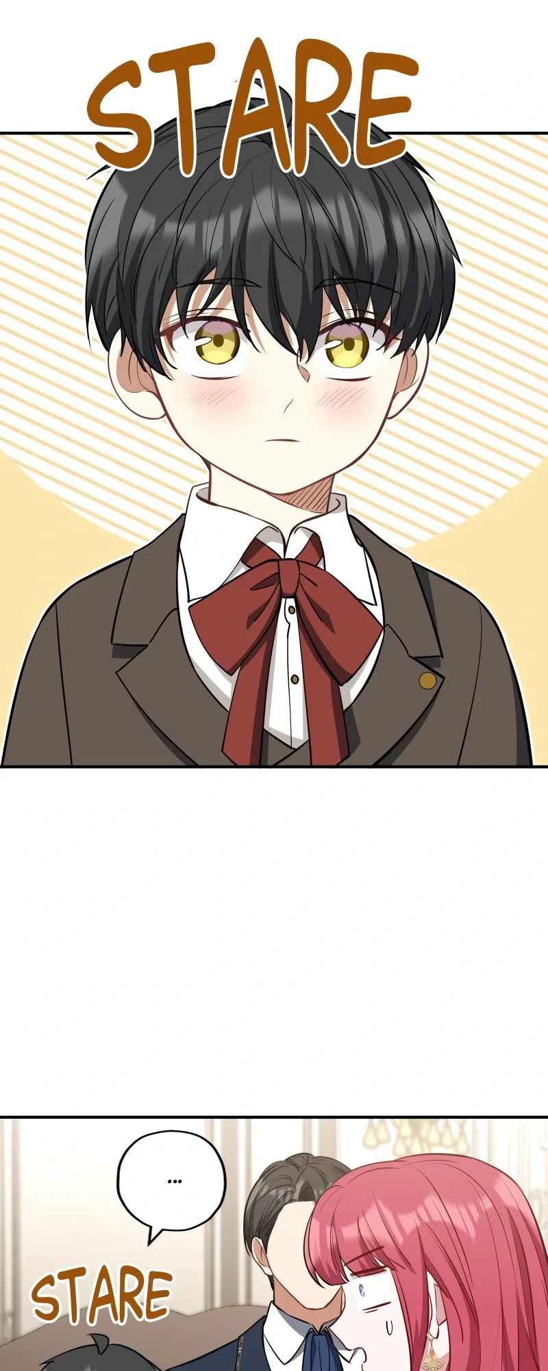 I Woke Up As a Notorious Troublemaker! Chapter 58 page 19
