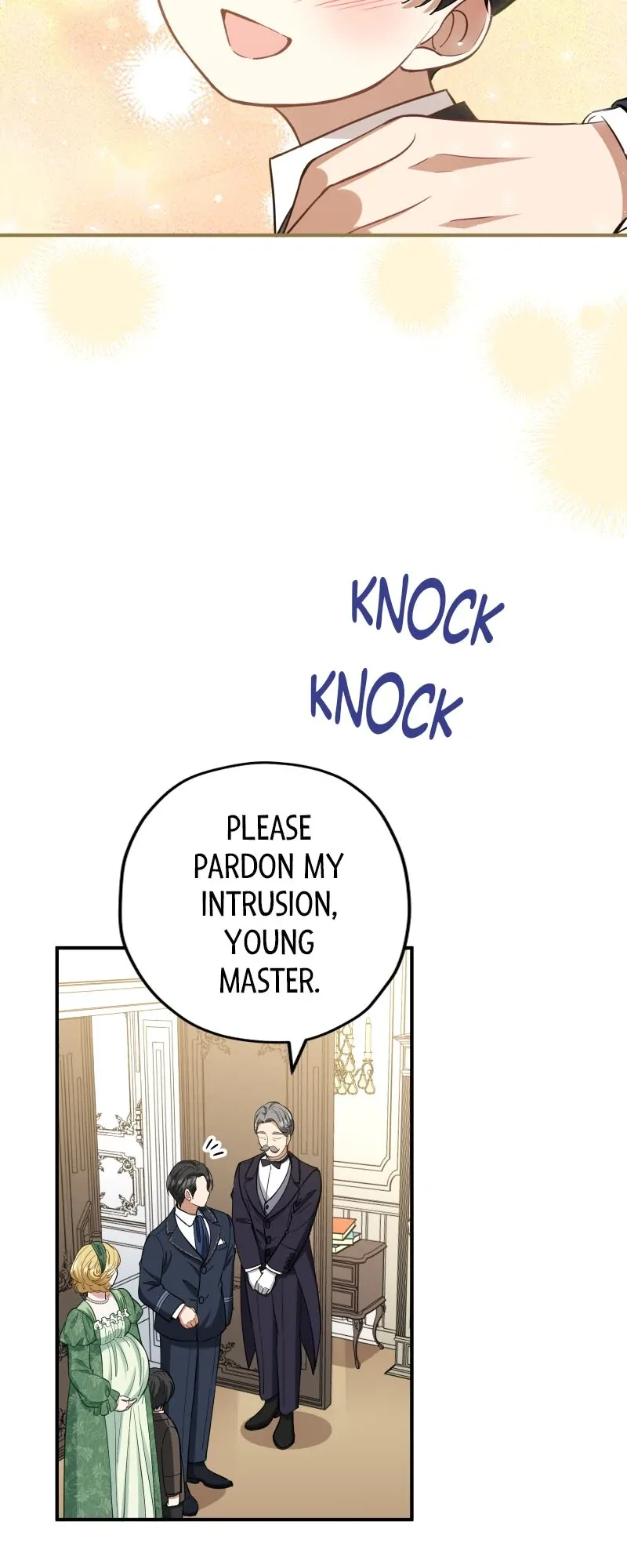 I Woke Up As a Notorious Troublemaker! Chapter 58 page 31