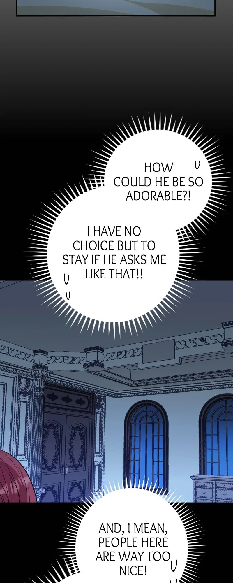 I Woke Up As a Notorious Troublemaker! Chapter 58 page 40