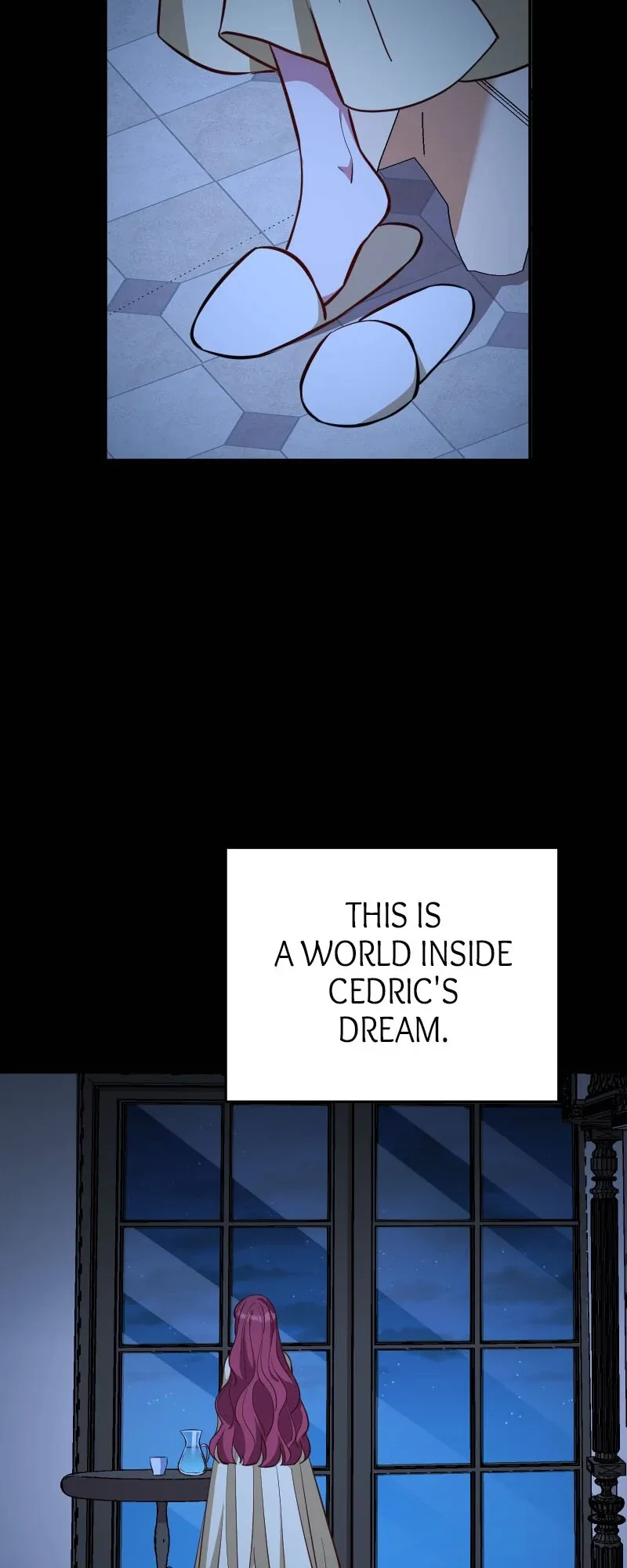I Woke Up As a Notorious Troublemaker! Chapter 58 page 45