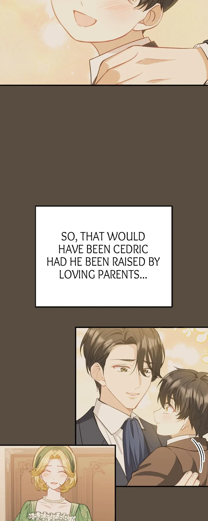I Woke Up As a Notorious Troublemaker! Chapter 58 page 43