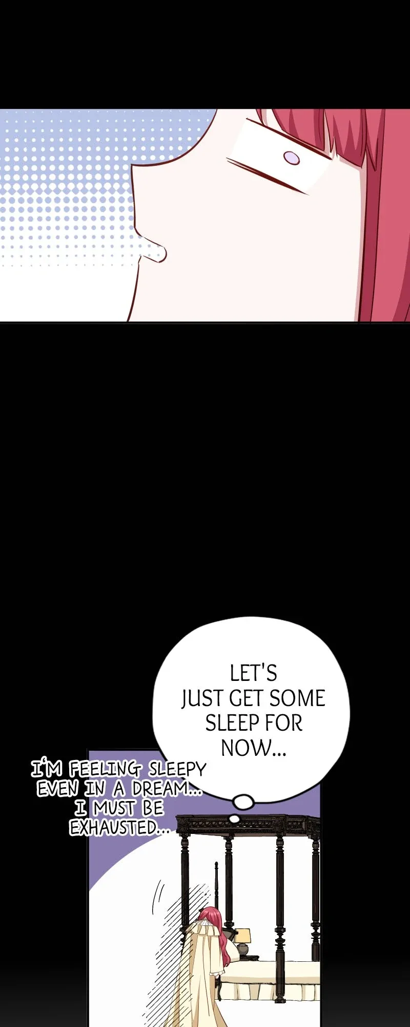 I Woke Up As a Notorious Troublemaker! Chapter 58 page 54