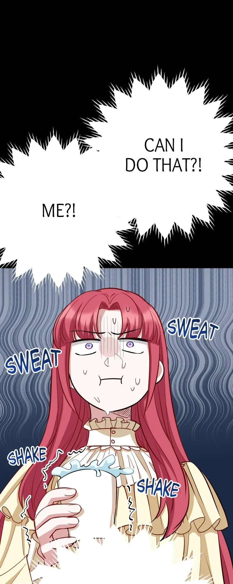 I Woke Up As a Notorious Troublemaker! Chapter 58 page 51