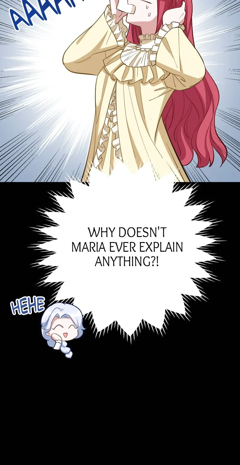 I Woke Up As a Notorious Troublemaker! Chapter 58 page 53