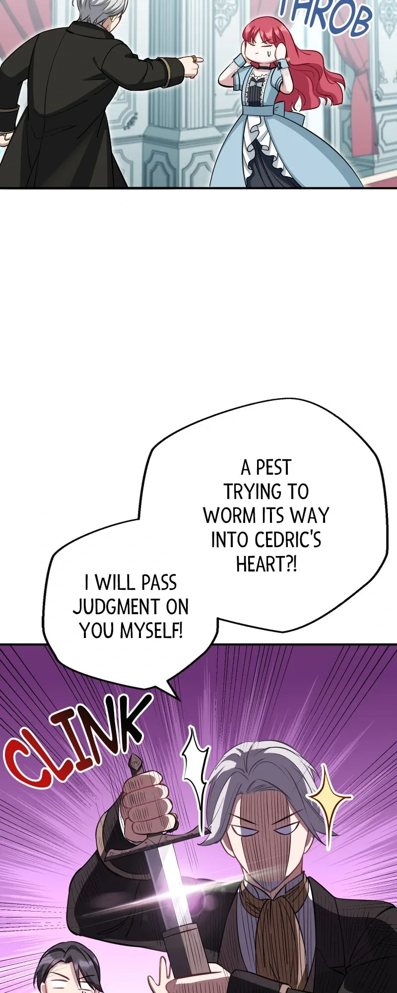 I Woke Up As a Notorious Troublemaker! Chapter 58 page 57