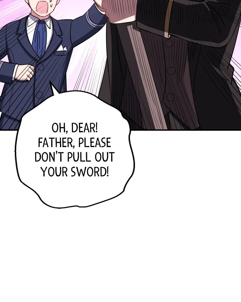 I Woke Up As a Notorious Troublemaker! Chapter 58 page 58