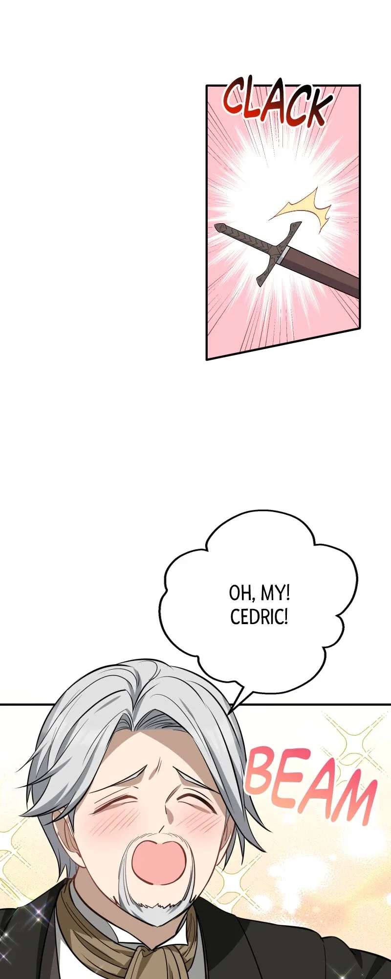 I Woke Up As a Notorious Troublemaker! Chapter 58 page 63