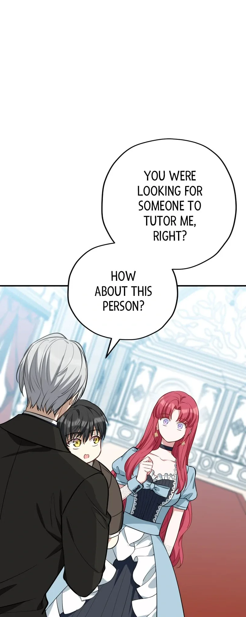 I Woke Up As a Notorious Troublemaker! Chapter 58 page 66