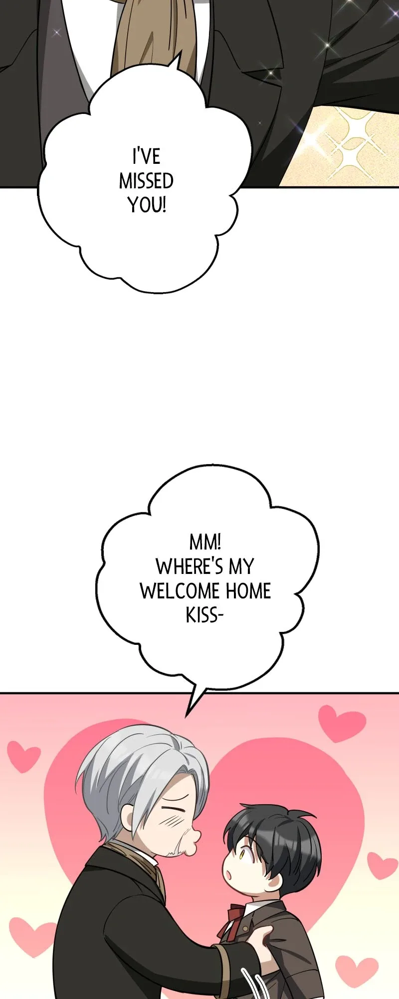 I Woke Up As a Notorious Troublemaker! Chapter 58 page 64