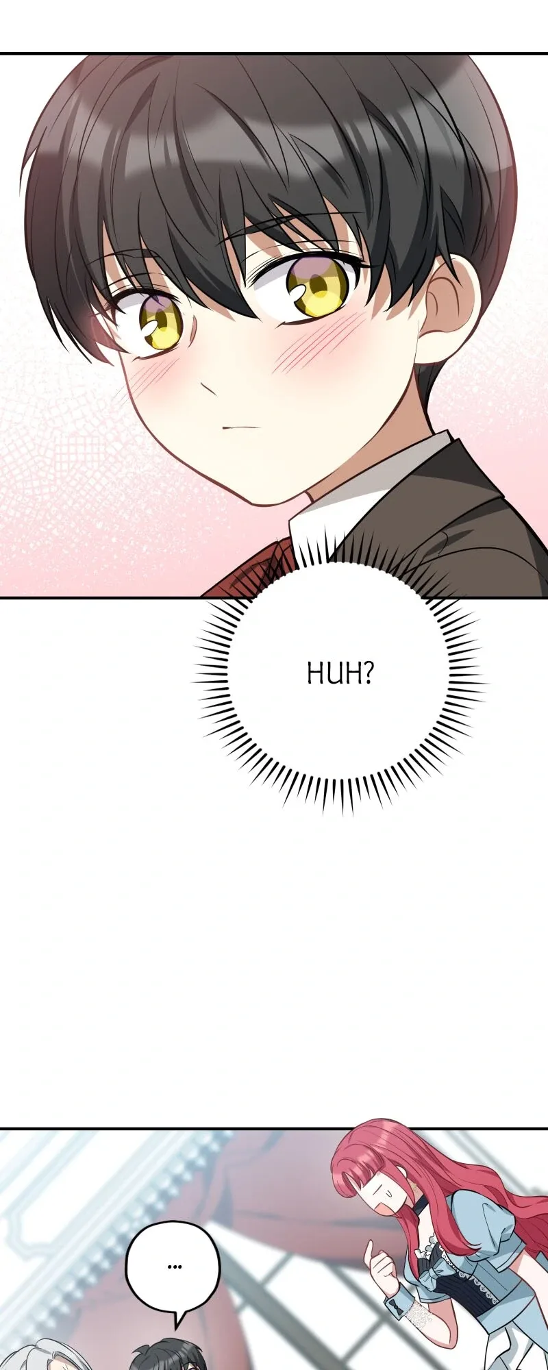 I Woke Up As a Notorious Troublemaker! Chapter 58 page 68