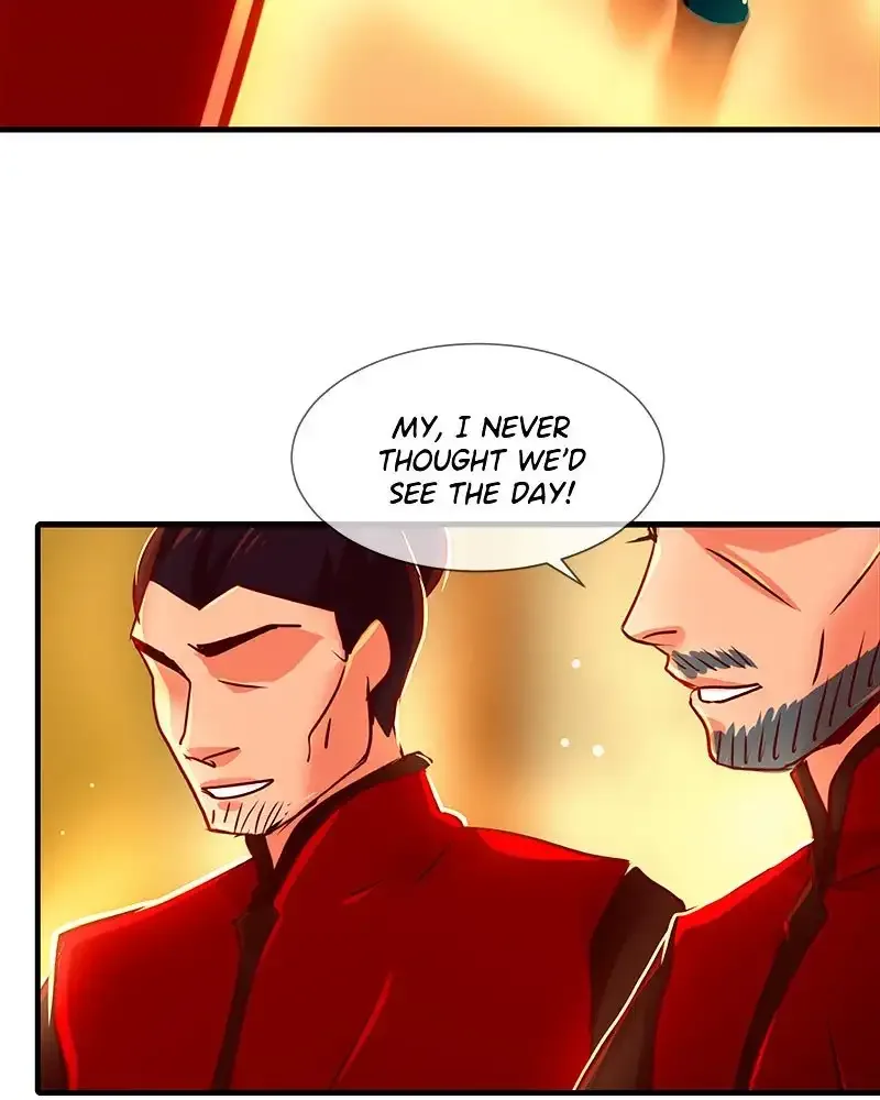 Subzero Chapter 57 page 8