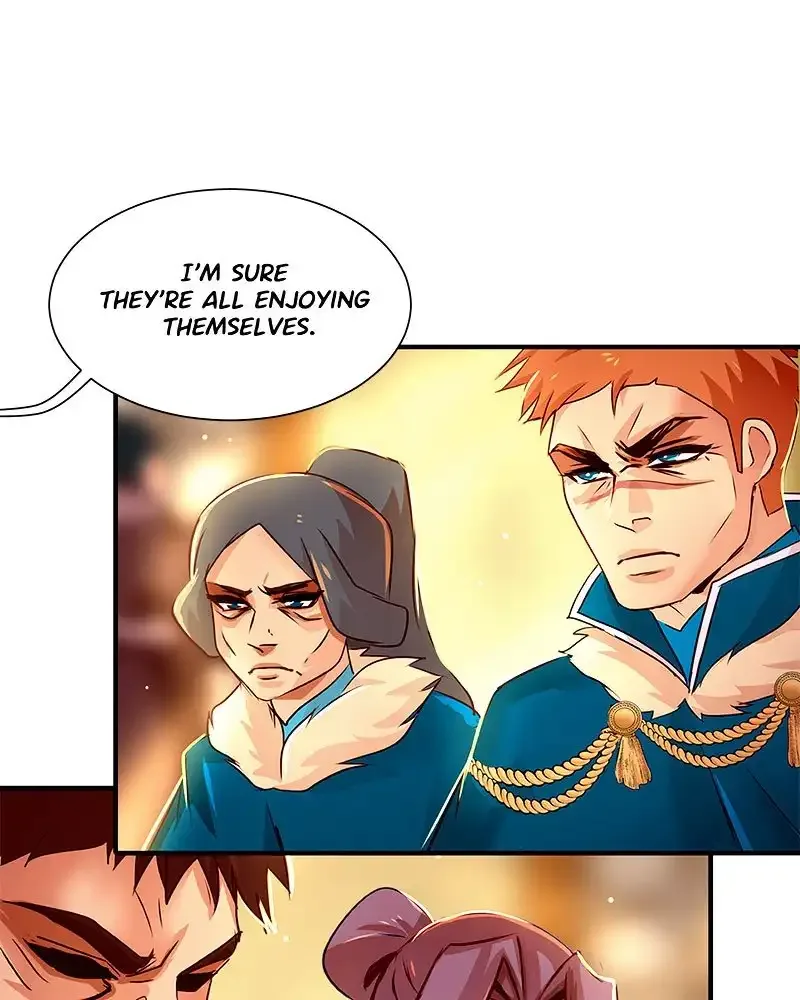 Subzero Chapter 57 page 21