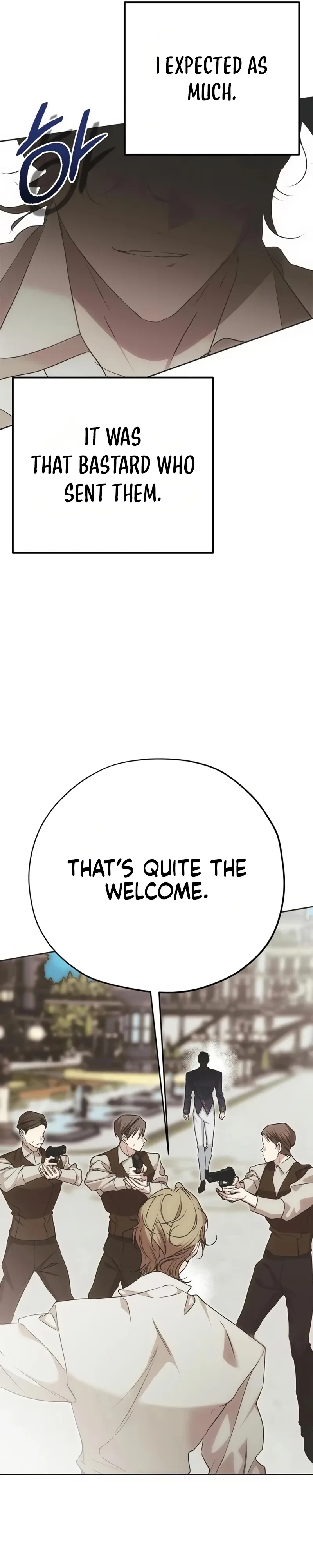 Moral-less Scandal Chapter 57 page 10
