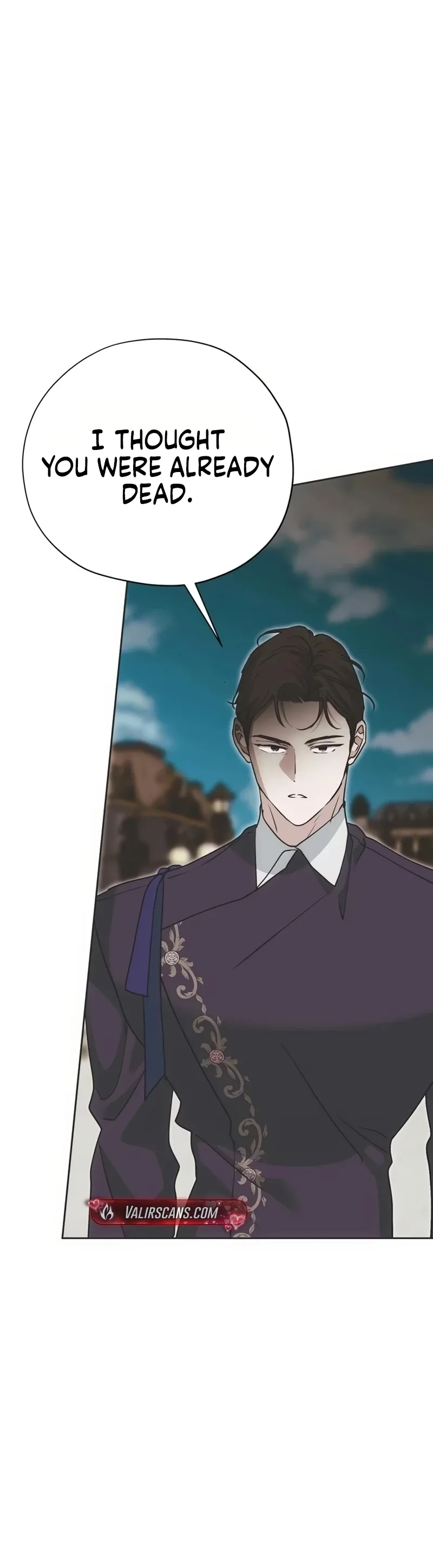 Moral-less Scandal Chapter 57 page 11