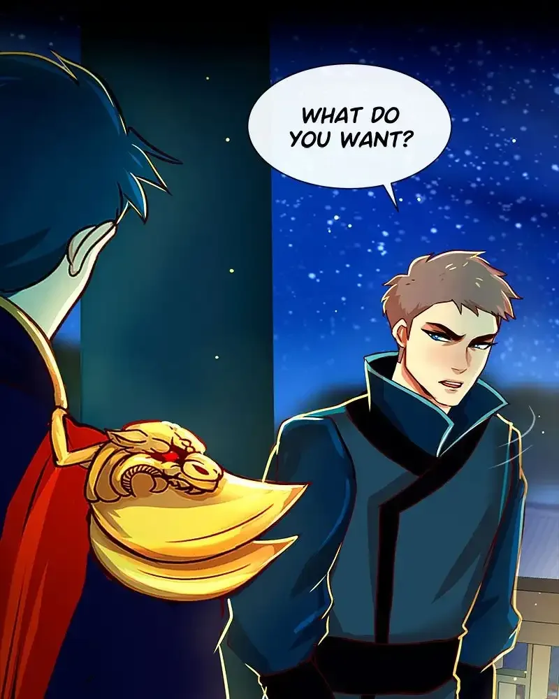 Subzero Chapter 57 page 64