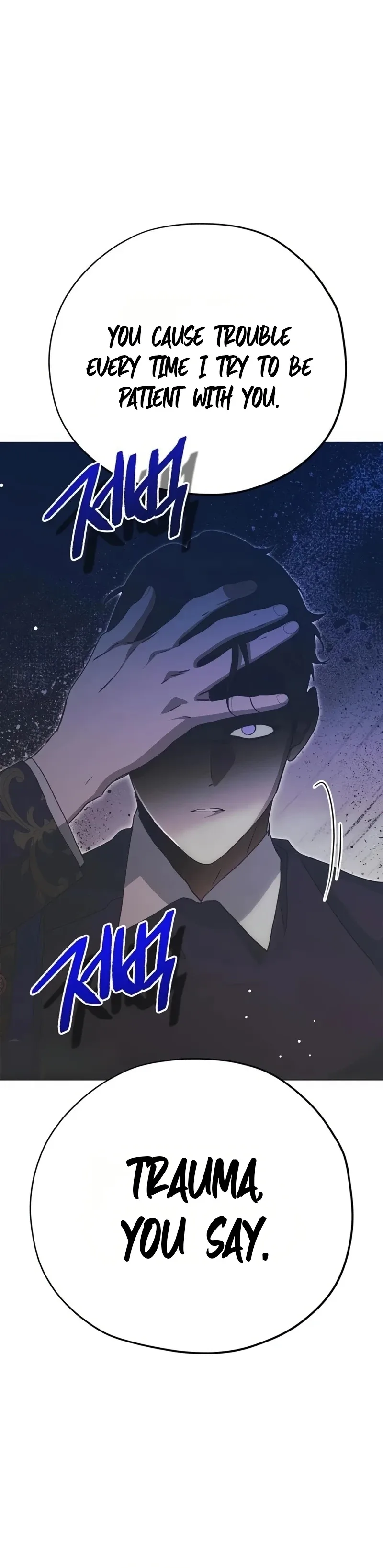 Moral-less Scandal Chapter 57 page 39