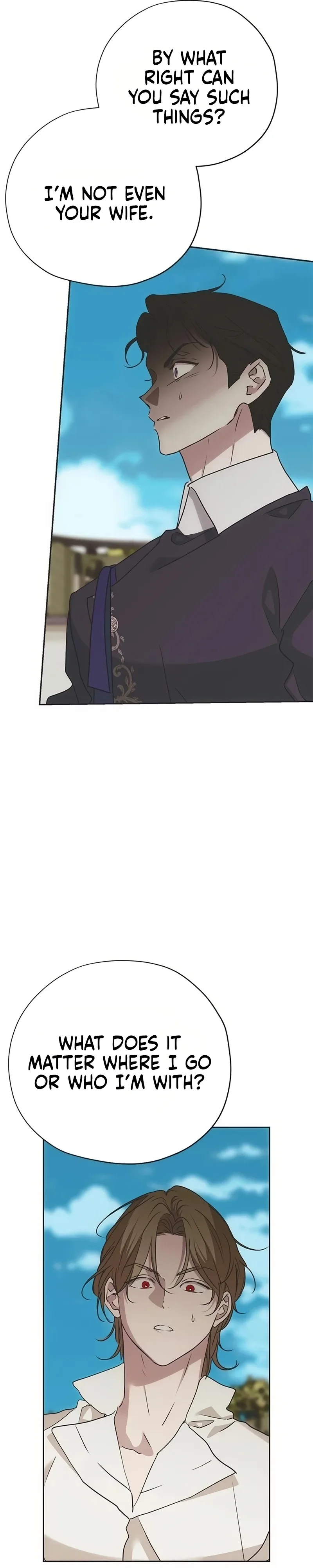 Moral-less Scandal Chapter 57 page 44