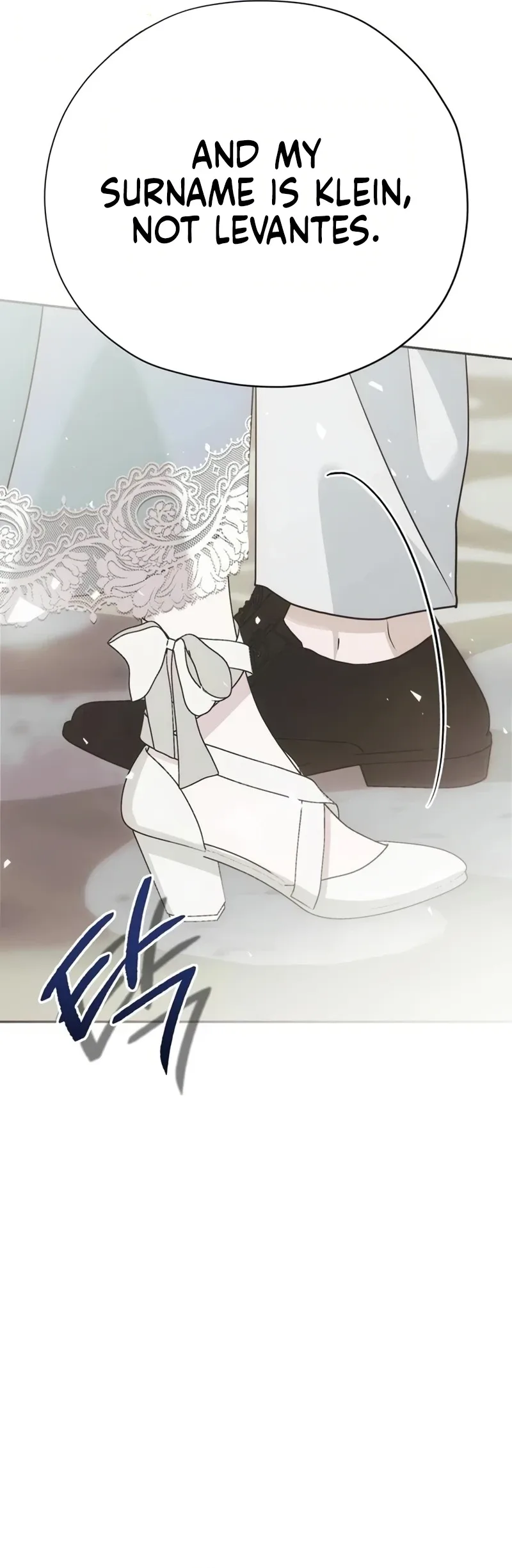 Moral-less Scandal Chapter 57 page 48