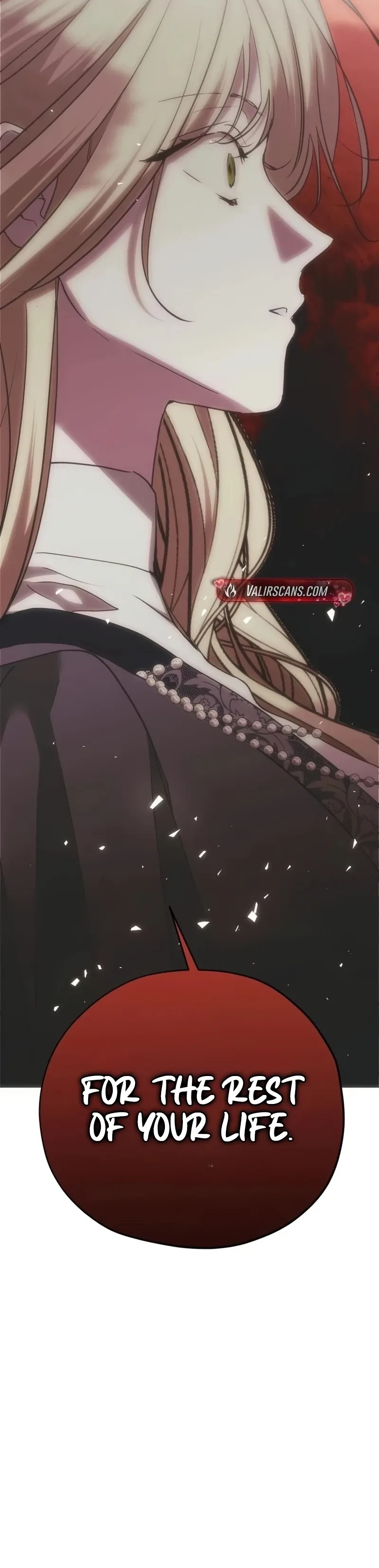 Moral-less Scandal Chapter 57 page 50