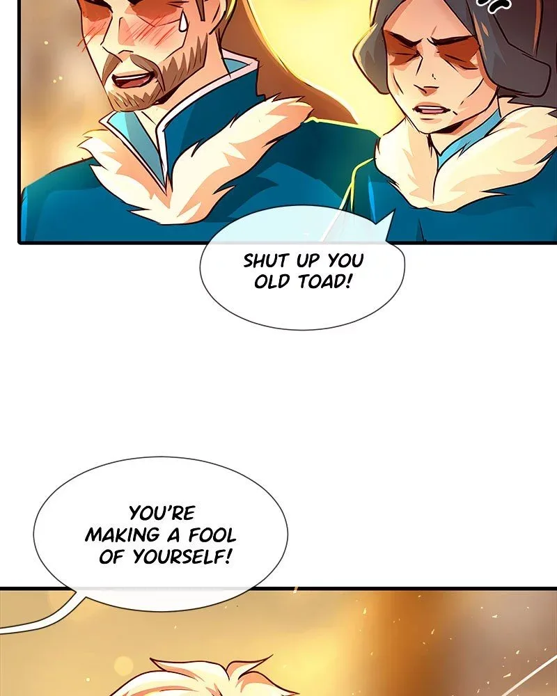 Subzero Chapter 58 page 9