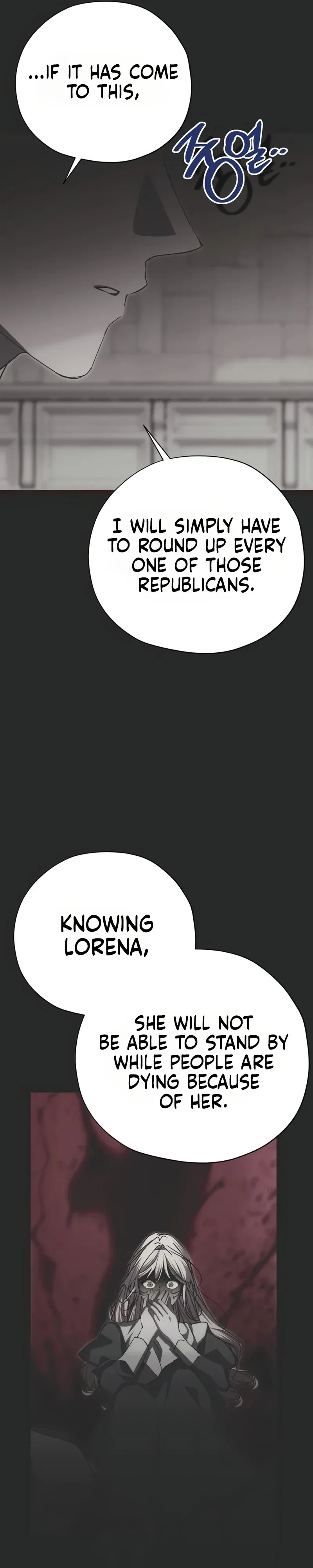 Moral-less Scandal Chapter 58 page 5