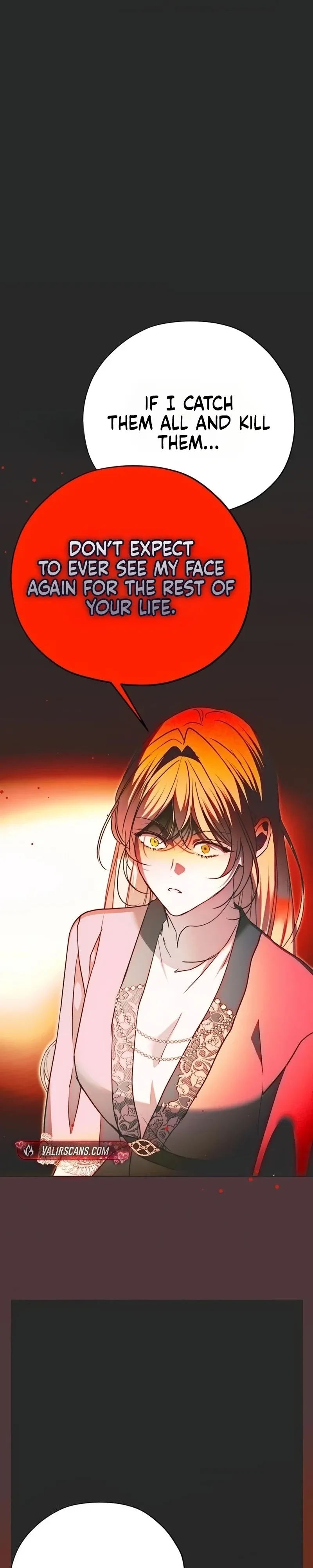 Moral-less Scandal Chapter 58 page 6