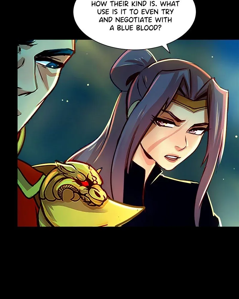 Subzero Chapter 58 page 19