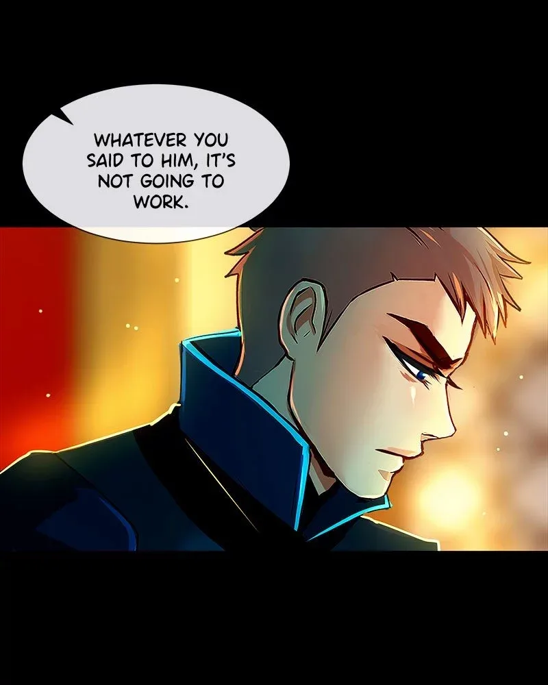 Subzero Chapter 58 page 20