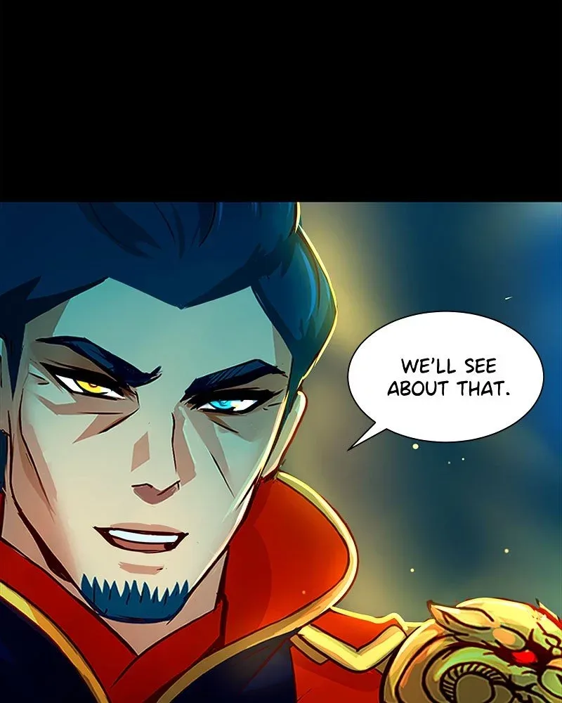 Subzero Chapter 58 page 21
