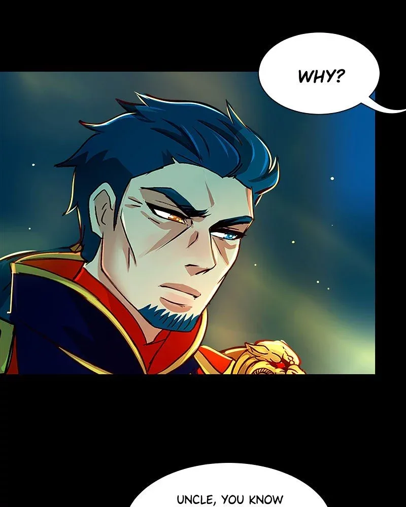 Subzero Chapter 58 page 18