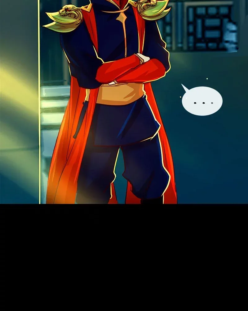 Subzero Chapter 58 page 17