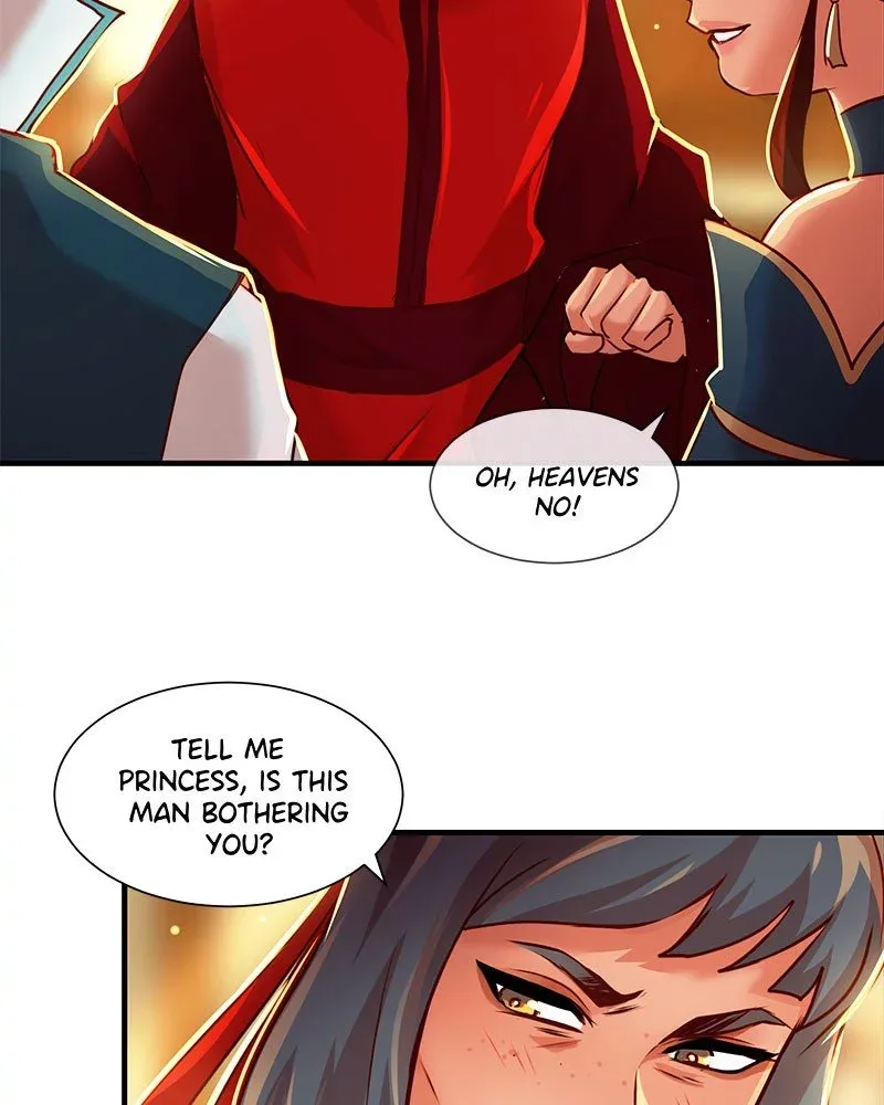 Subzero Chapter 58 page 36