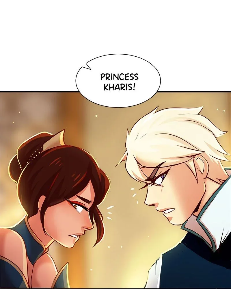Subzero Chapter 58 page 34