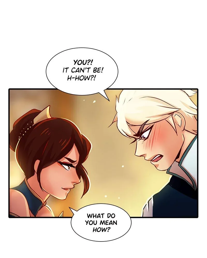 Subzero Chapter 58 page 33