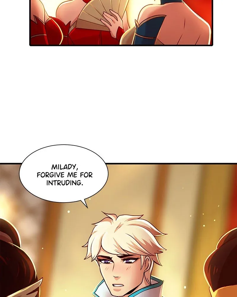 Subzero Chapter 58 page 26