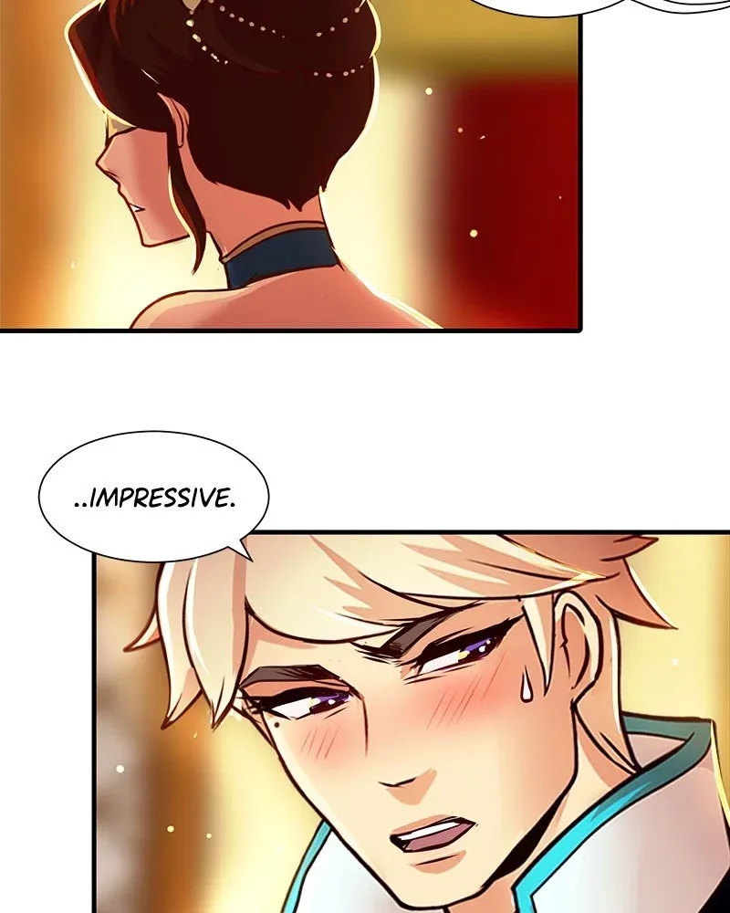Subzero Chapter 58 page 28