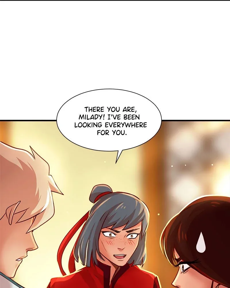 Subzero Chapter 58 page 35
