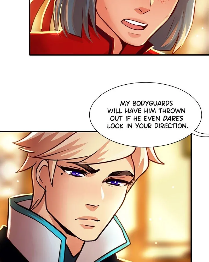 Subzero Chapter 58 page 37