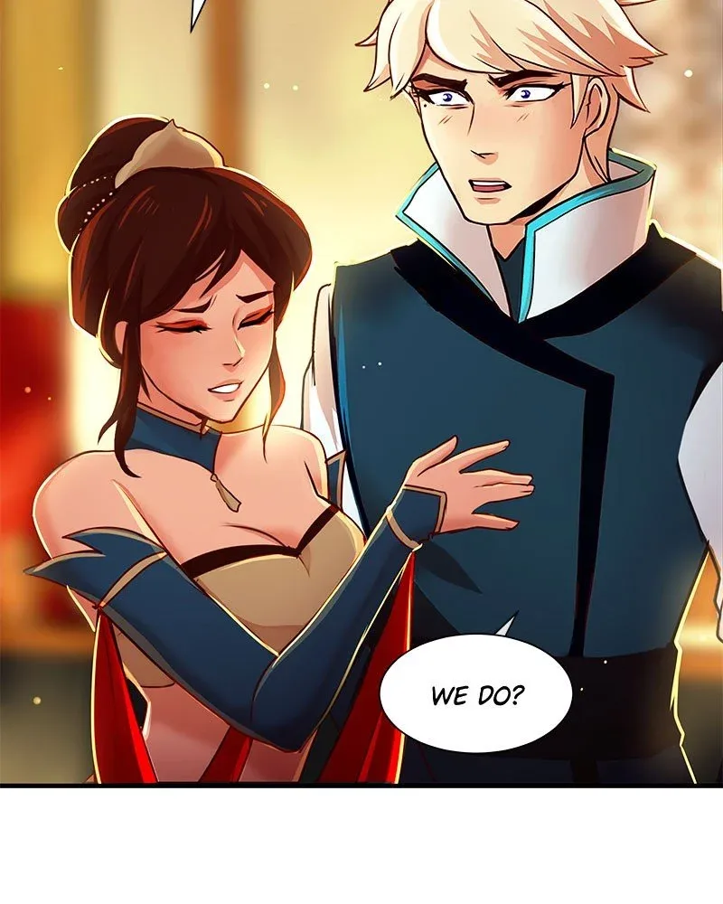 Subzero Chapter 58 page 41