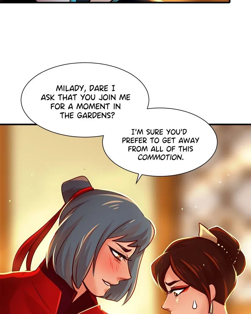 Subzero Chapter 58 page 38