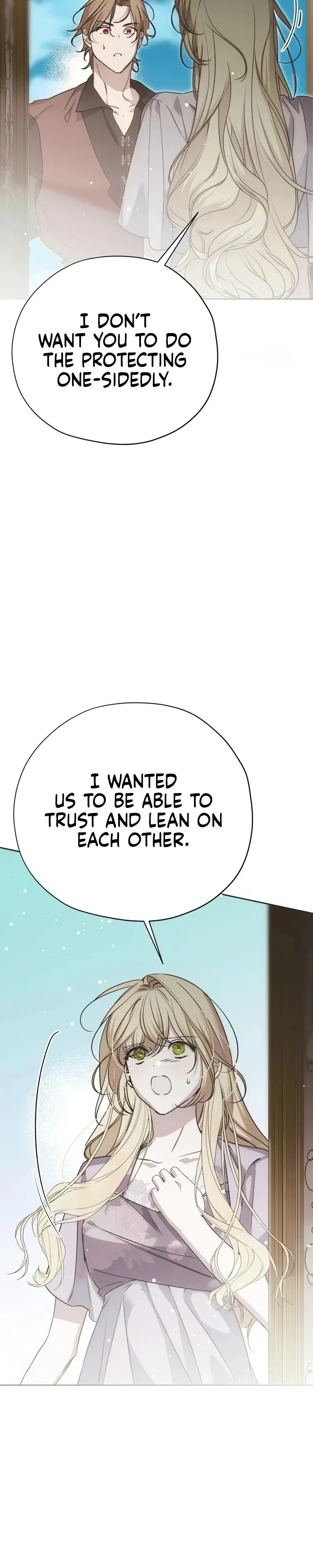 Moral-less Scandal Chapter 58 page 19