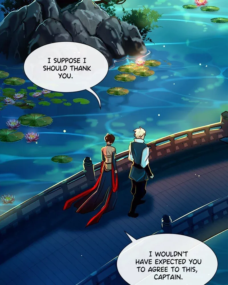 Subzero Chapter 58 page 49
