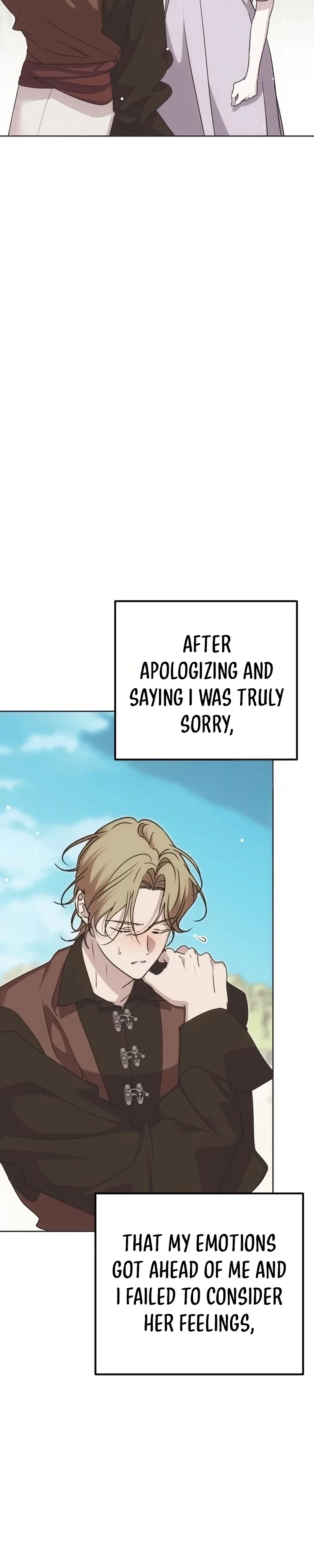 Moral-less Scandal Chapter 58 page 25