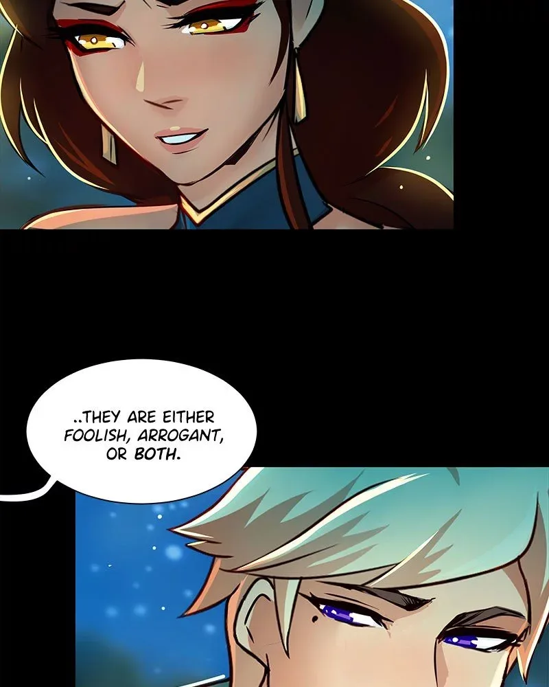 Subzero Chapter 58 page 55
