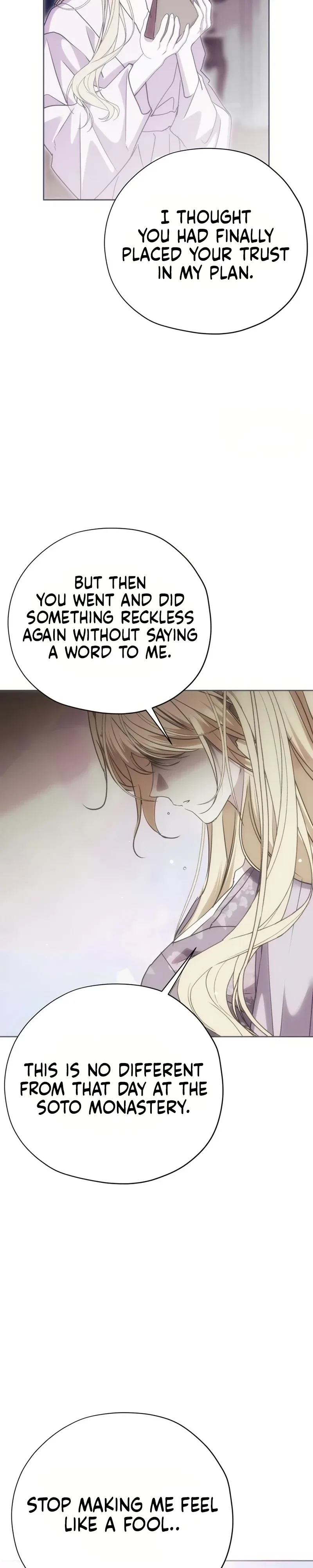 Moral-less Scandal Chapter 58 page 21