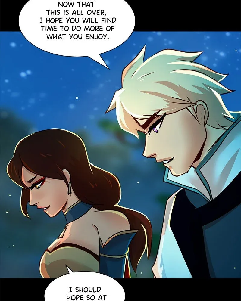 Subzero Chapter 58 page 71