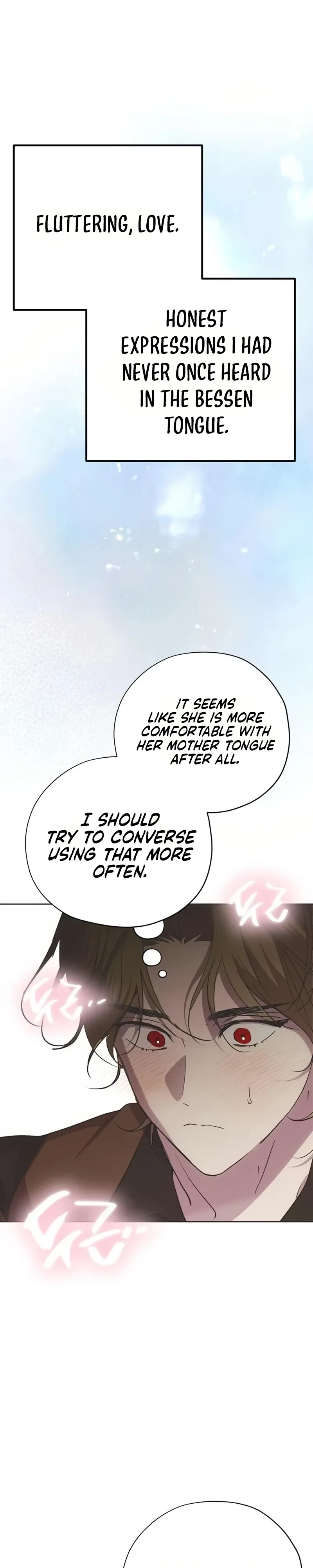 Moral-less Scandal Chapter 58 page 36