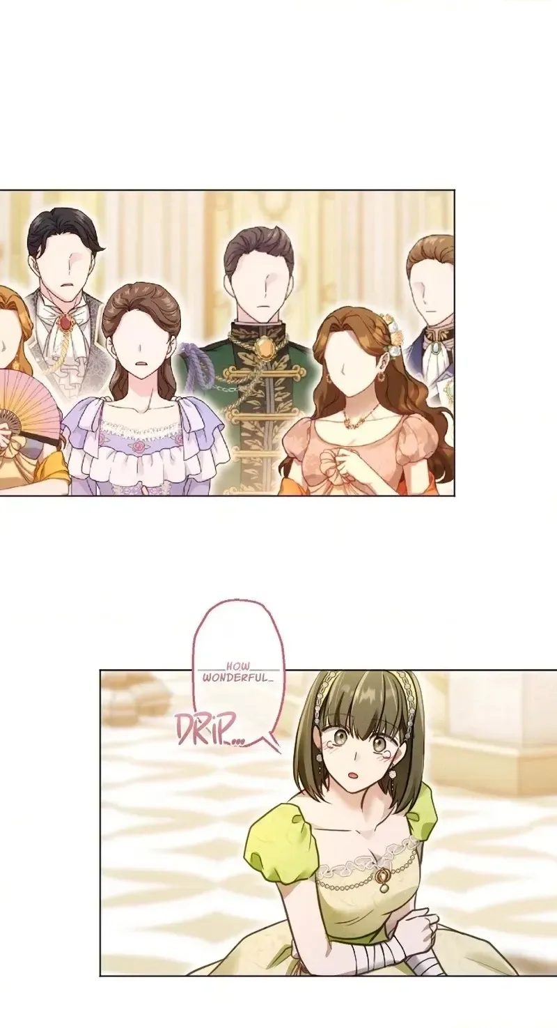 The Northern Warrior’s Beloved Bride Chapter 59 page 10